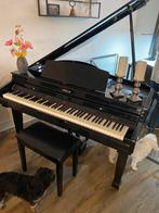 Orla Digitale Vleugel met Kruk en Manual, Muziek en Instrumenten, Ophalen, Gebruikt, Zwart, Digitaal