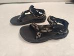 Teva sandalen 20,5cm zool, Gebruikt, Overige typen, Ophalen of Verzenden