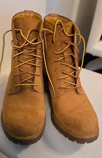 Timberland Boots Origineel - Maat 40 - Nieuw! beschikbaar voor biedingen