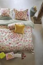 Pip Studio dekbedovertrek IL Ricamo nieuw HALF GELD, Huis en Inrichting, Slaapkamer | Beddengoed, Verzenden, Dekbedovertrek, Nieuw