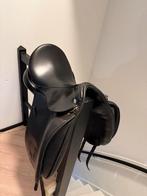 Kentaur paardenzadel 17,5 inch, Ophalen of Verzenden, Dressuur