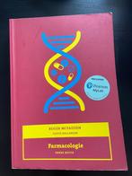 Farmacologie, Roger McFadden, Zo goed als nieuw, Beta, HBO