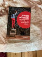 Verschillende boeken voor de Pabo, Boeken, Studieboeken en Cursussen, Ophalen of Verzenden, Zo goed als nieuw, Cathe Notten