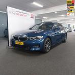 BMW 3-serie 320i Business Edition-AUTOMAAT-CAMERA-LEER, Automaat, 1998 cc, Achterwielaandrijving, Gebruikt