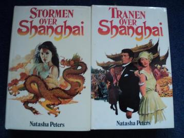 Shanghai beschikbaar voor biedingen