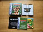 Donkey kong country advance gameboy, Spelcomputers en Games, Games | Nintendo Game Boy, Avontuur en Actie, 1 speler, Ophalen of Verzenden