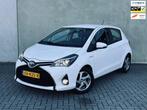 Toyota Yaris 1.5 Hybrid Automaat Camera Cruise Trekhaak Keyl, Start-stop-systeem, Gebruikt, 4 cilinders, Wit