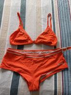 Oranje bikini van Esprit maat 42 cup B, Kleding | Dames, Badmode en Zwemkleding, Oranje, Esprit, Bikini, Ophalen of Verzenden