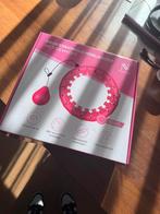 Gewicht hoelahoop, Sport en Fitness, Ophalen, Zo goed als nieuw