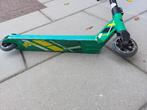 Stunt step dominator te koop, Fietsen en Brommers, Steps, Ophalen, Gebruikt, Gewone step