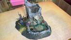 Dungeons & Dragons Hand Crafted Dice Tower, Figuurtje(s), Overige soorten, Ophalen of Verzenden, Zo goed als nieuw