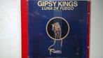 Gipsy Kings - Luna De Fuego, Cd's en Dvd's, Cd's | Latin en Salsa, Ophalen of Verzenden, Zo goed als nieuw