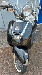 Sym snorscooter, Ophalen, Zo goed als nieuw, Overige modellen