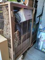 Ratten kooi Little zoo venturer, Dieren en Toebehoren, Ophalen, Kooi, Gebruikt, Rat