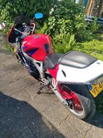 Mooie 1998 fireblade, 4 cilinders, 900 cc, Super Sport, Particulier