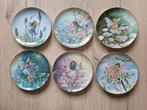 Wandborden Flower Fairies Villeroy & Boch, Ophalen