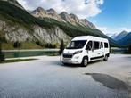 Carado CV 640 Lengtebedden + 2025, Buscamper of Camperbus, Ringverwarming, Koelkast, Tot en met 3