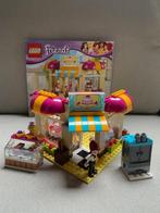 LEGO Friends 41006 - Bakkerij, Ophalen of Verzenden, Zo goed als nieuw, Complete set, Lego