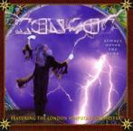 KANSAS - Always Never The Same (White Vinyl), Verzenden, Nieuw in verpakking, 12 inch, Poprock