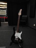 Yamaha PACIFICA Elektrische Gitaar + Accessoires, Muziek en Instrumenten, Ophalen, Gebruikt, Solid body