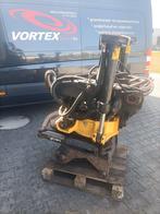 DRAAIKANTELSTUK ENGCON ROTOTILT SMP STEELWRIST VERSCHTERT, Ophalen, Graafmachine