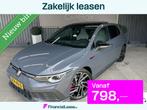 Volkswagen Golf 8 2.0 TSI GTI Clubsport NurnburgRing Edition, Auto's, Volkswagen, Euro 6, 4 cilinders, 1984 cc, Bedrijf