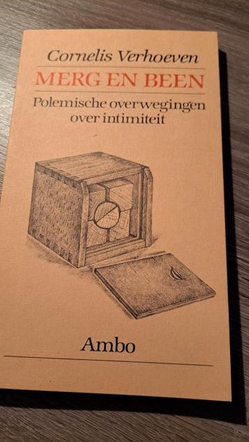 Merg en Been / C.Verhoeven beschikbaar voor biedingen