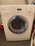 Wasmachine Nordland, Ophalen, 1200 tot 1600 toeren, Gebruikt, Voorlader