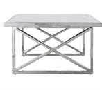 Richmond zware lavanto SET (Salon en Eettafel), Ophalen, Zo goed als nieuw, Campingtafel