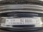 Velgen 16" , ford C Max, Ophalen, Gebruikt, Velg(en), 16 inch