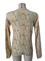 FFC vest XS, Beige, Ophalen of Verzenden, Zo goed als nieuw, Ffc