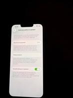 iPhone 13 - Weinig gebruikt, kleine beschadiging, Telecommunicatie, Mobiele telefoons | Apple iPhone, 256 GB, Gebruikt, Blauw