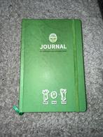 Oersterk Journal Richard De Leth, Ophalen of Verzenden, Zo goed als nieuw