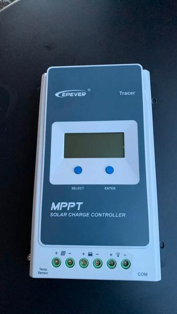 Epever mppt 20A beschikbaar voor biedingen
