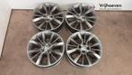 Velgen set van een Opel Adam (Adam 13-), Auto-onderdelen, Ophalen of Verzenden, 3 maanden garantie, Gebruikt, Personenwagen