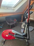 Batavus ultimate cross X3 crosstrainer, Ophalen, Gebruikt, Metaal, Crosstrainer