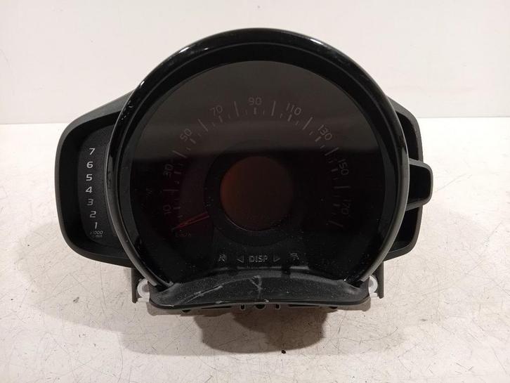 Cockpit Toyota Aygo, Auto-onderdelen, Dashboard en Schakelaars, Daihatsu, Toyota, Gebruikt, Herkomst onderdeel bekend, 12 maanden garantie