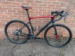 Cube Nuroad C:62 Pro Carbon/Red, 28 inch, Carbon, Cube, Cube