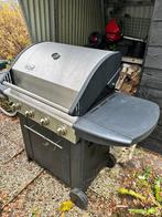 Gasbarbecues, Tuin en Terras, Gasbarbecues, Ophalen, Gebruikt, Patton