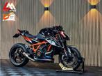 KTM 1290 SUPER DUKE R - Alarm - Titanium - VOL OPTIE -KOOPJE, 2 cilinders, KTM, Bedrijf, Meer dan 35 kW