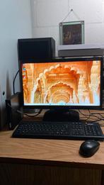 Uitstekende A-OPEN i 3 pc + Windows 11 + Office +Wifi, Computers en Software, Desktop Pc's, Ophalen of Verzenden, Zo goed als nieuw