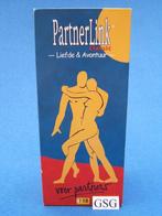 Partnerlink classic nr. 60424-01 (Nieuw), Hobby en Vrije tijd, Gezelschapsspellen | Overige, Ophalen, Nieuw