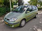 Renault Scénic 1.6-16V + Apk 28-05-2026 - UNIEKE Km-Stand !!, Voorwielaandrijving, 4 cilinders, Bedrijf, Handgeschakeld