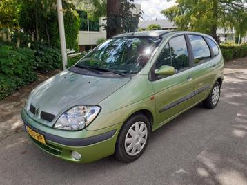 Renault Scénic 1.6-16V + Apk 28-05-2026 - UNIEKE Km-Stand !! beschikbaar voor biedingen