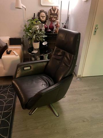 Relaxfauteuil De Toekomst op accu beschikbaar voor biedingen