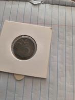 5 cent Stuiver 1948 - Koningin Wilhelmina, Postzegels en Munten, Munten | Nederland, Ophalen of Verzenden, Koningin Wilhelmina