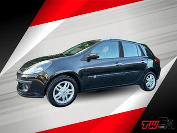 Renault Clio 1.2 Corporate Sport | NWE APK | AIRCO | CRUISE beschikbaar voor biedingen