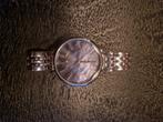 Horloge, Sieraden, Tassen en Uiterlijk, Horloges | Dames, Staal, Staal, Fossil, Polshorloge