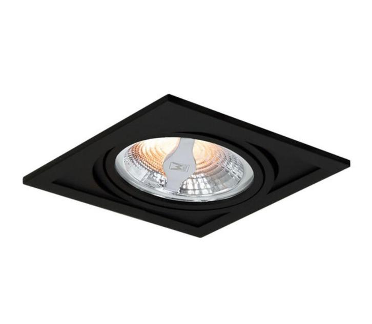 Maretti Troy 70 zwart nieuw in doos Piet Boon, Huis en Inrichting, Lampen | Spots, Nieuw, Metaal of Aluminium, Ophalen of Verzenden