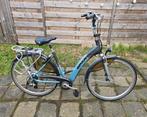 Sparta Electrische Fiets (Zoals nieuw), Fietsen en Brommers, Elektrische fietsen, 47 tot 51 cm, Ophalen, Zo goed als nieuw, Sparta